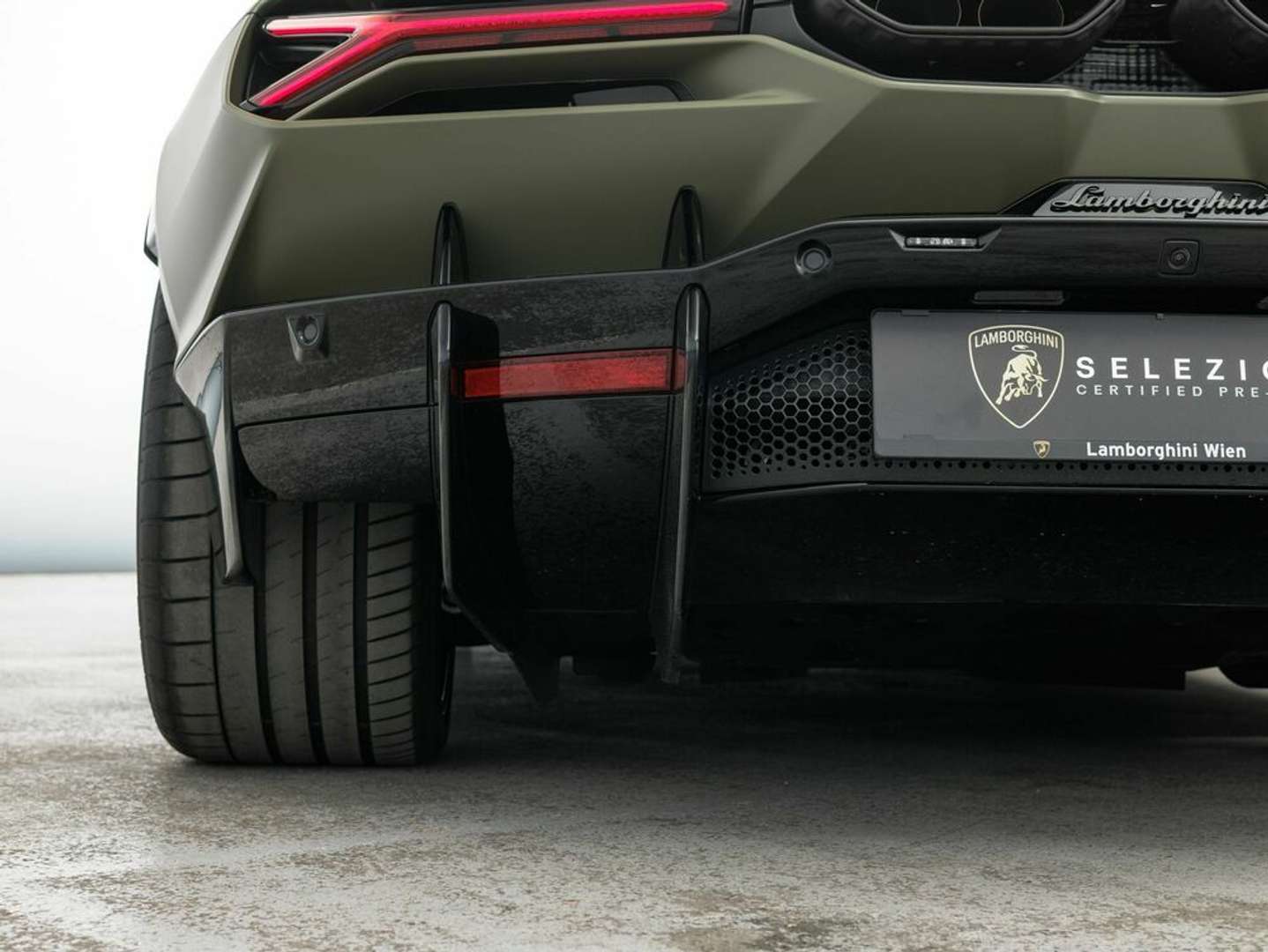 Lamborghini Revuelto - 2024 - Joinsteer - #15