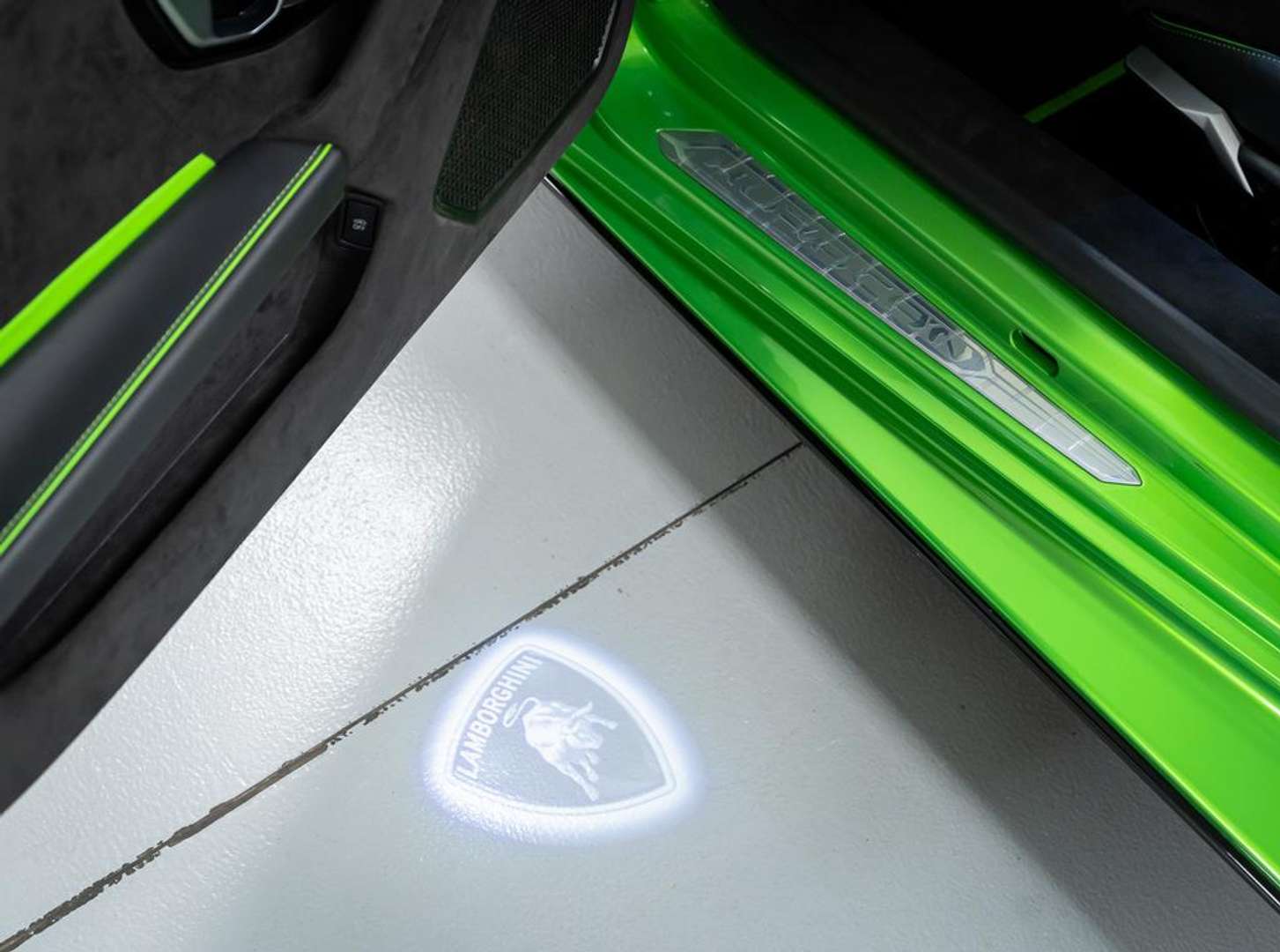 Lamborghini Huracán Tecnica - 2024 - Joinsteer - #22