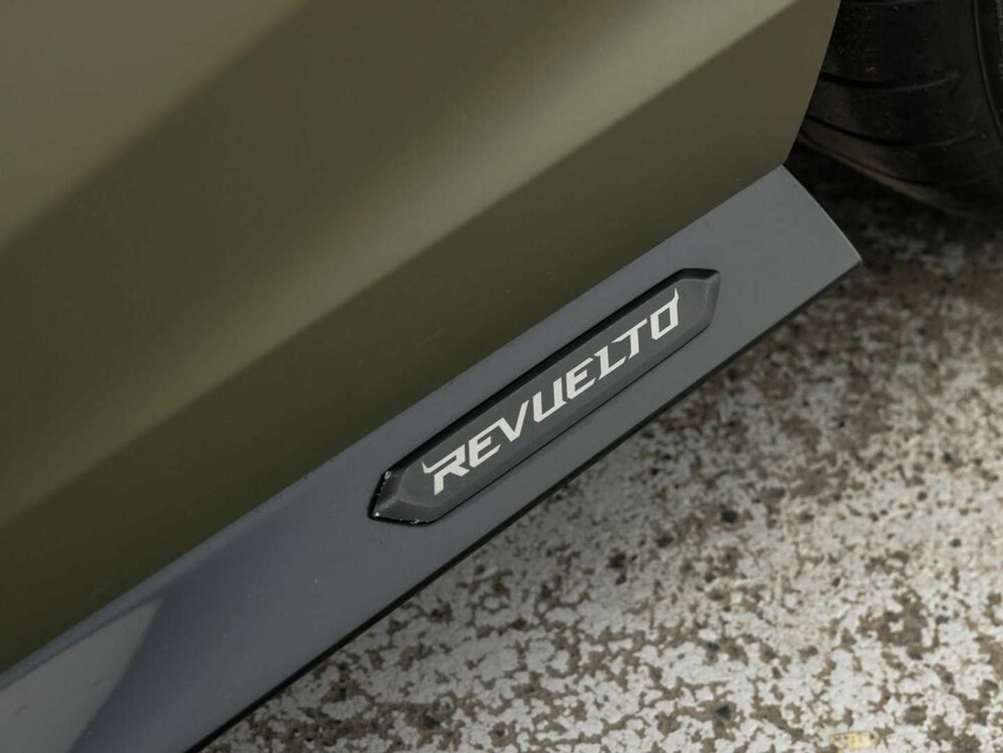 Lamborghini Revuelto - 2024 - Joinsteer - #16