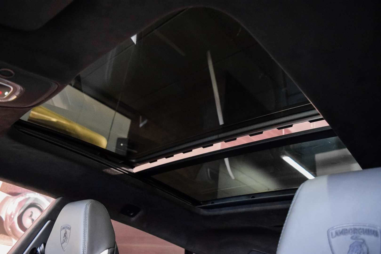 Lamborghini Urus 4.0 V8 Biturbo - 2026 - Joinsteer - #22