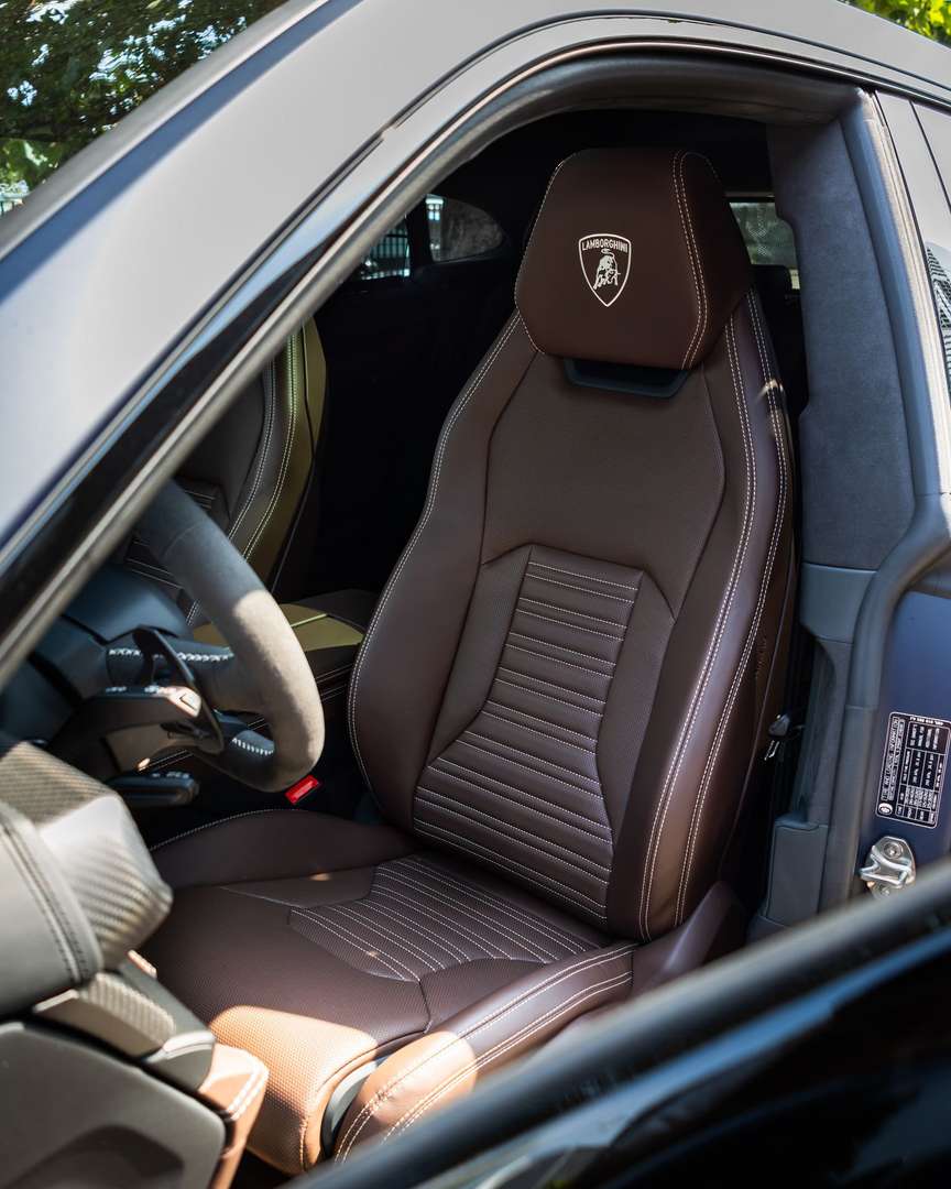 Lamborghini Urus - 2025 - Joinsteer - #10