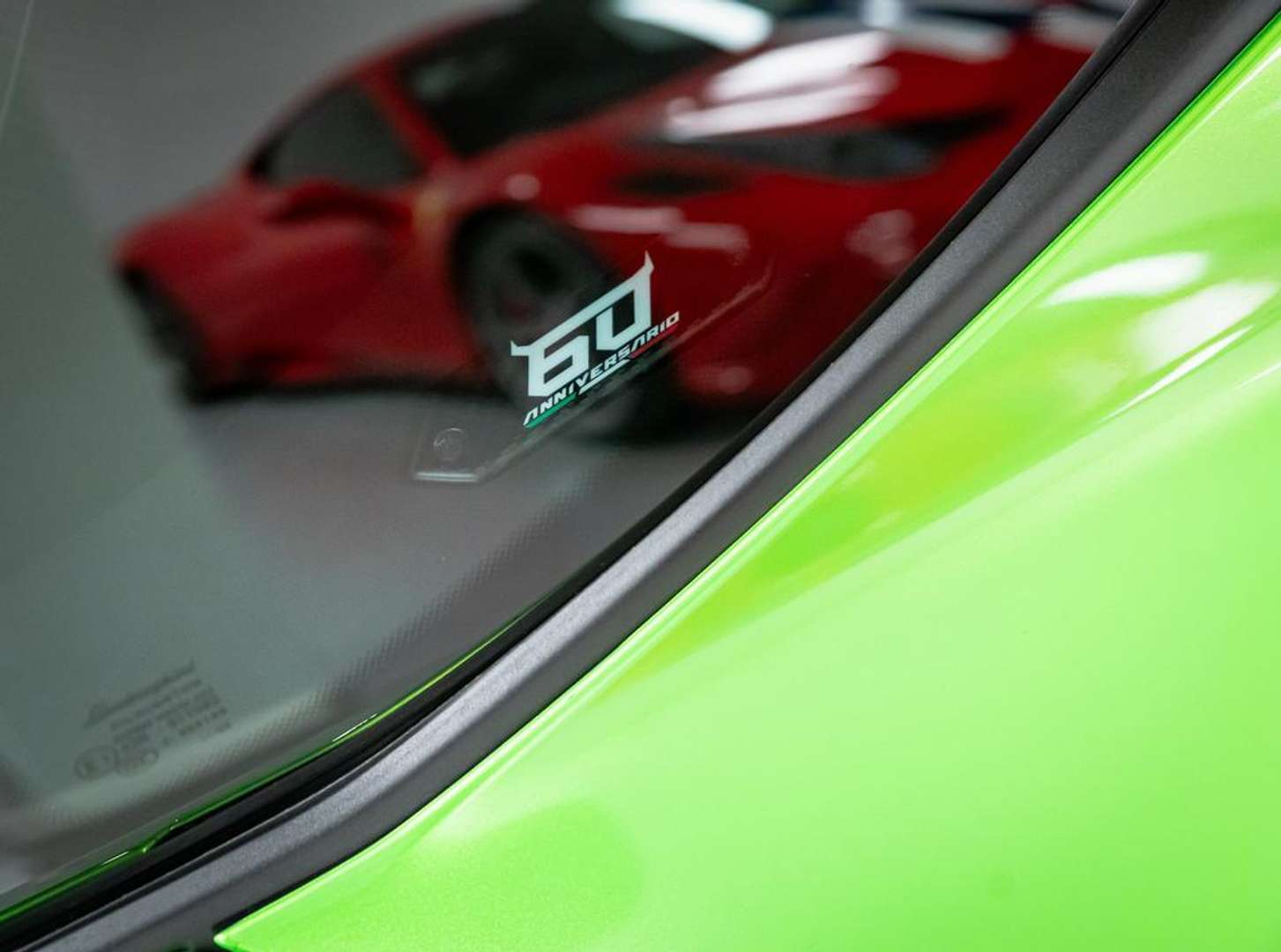 Lamborghini Huracán Tecnica - 2024 - Joinsteer - #23