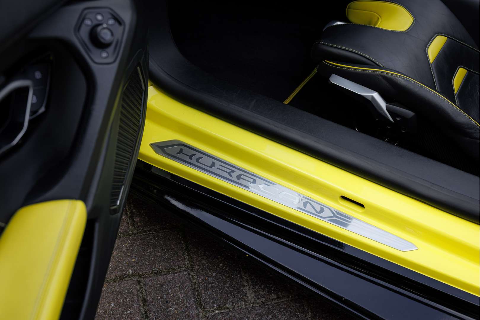 Lamborghini Huracán Evo Spyder - 2021 - Joinsteer - #18
