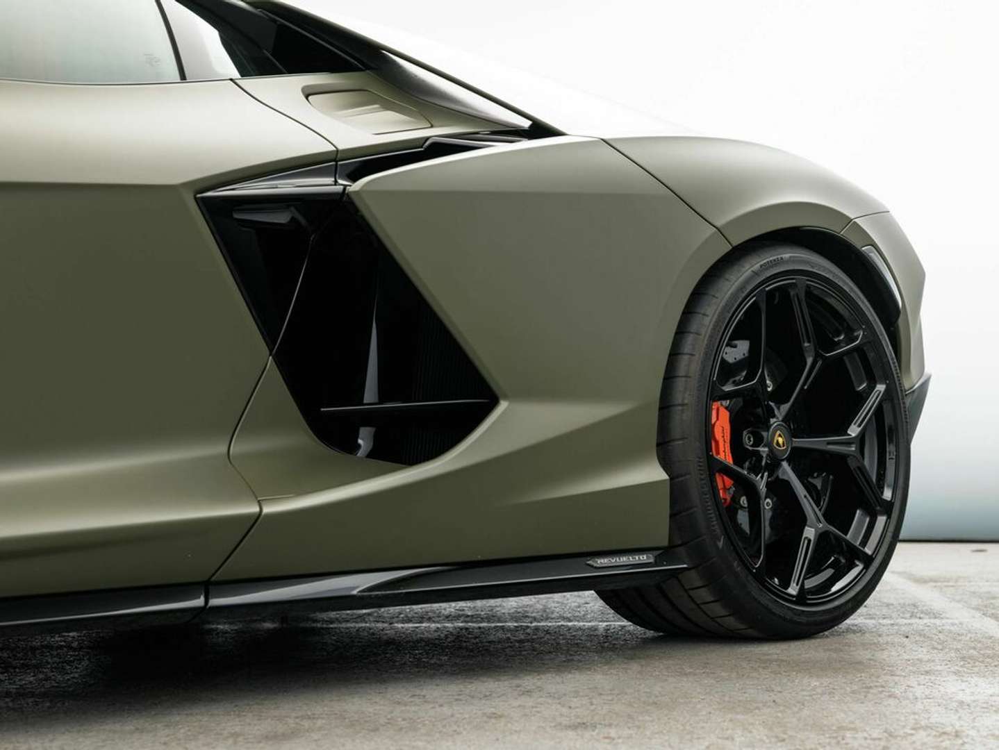 Lamborghini Revuelto - 2024 - Joinsteer - #17