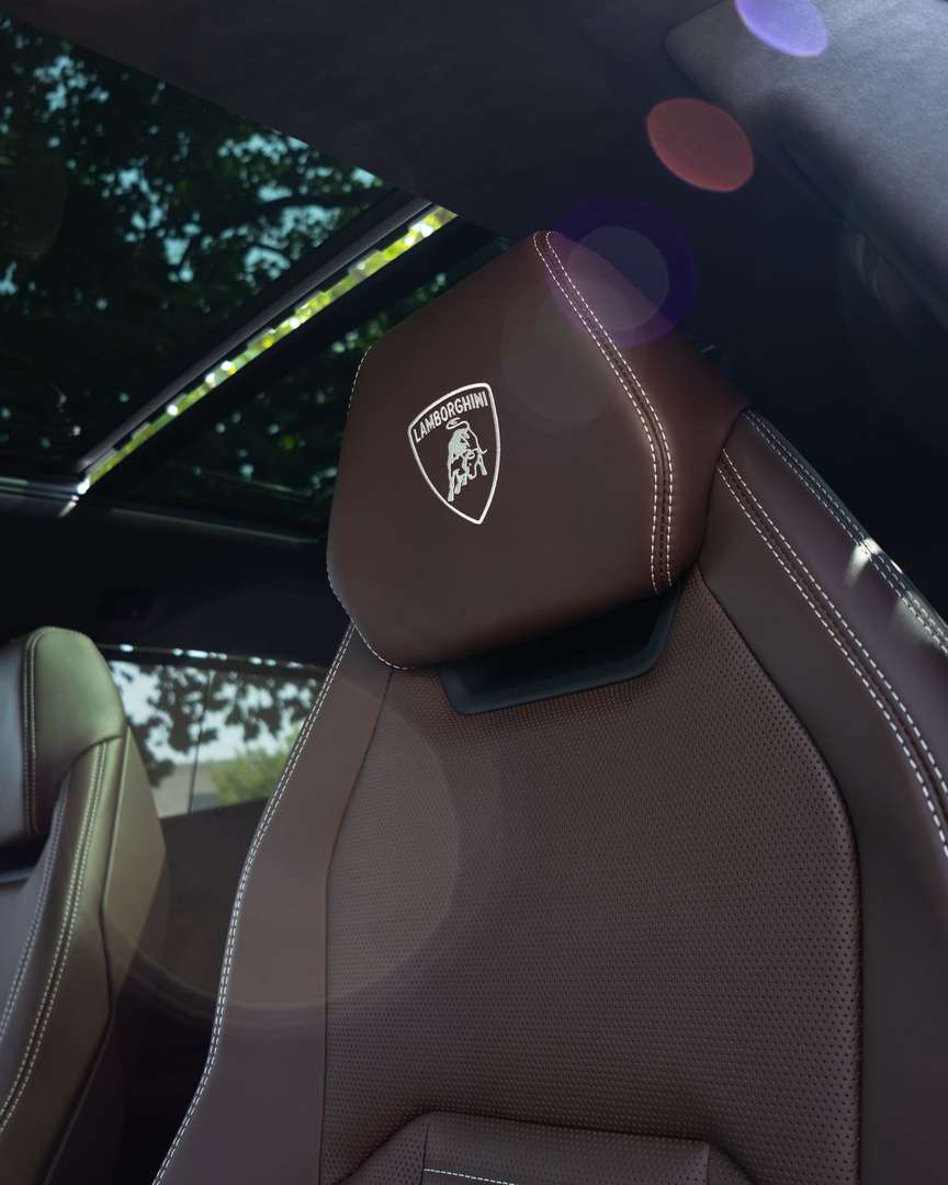 Lamborghini Urus - 2025 - Joinsteer - #11