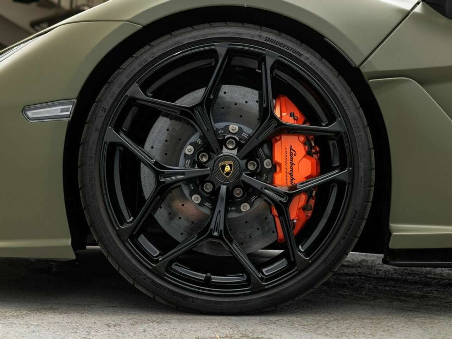 Lamborghini Revuelto - 2024 - Joinsteer - #18