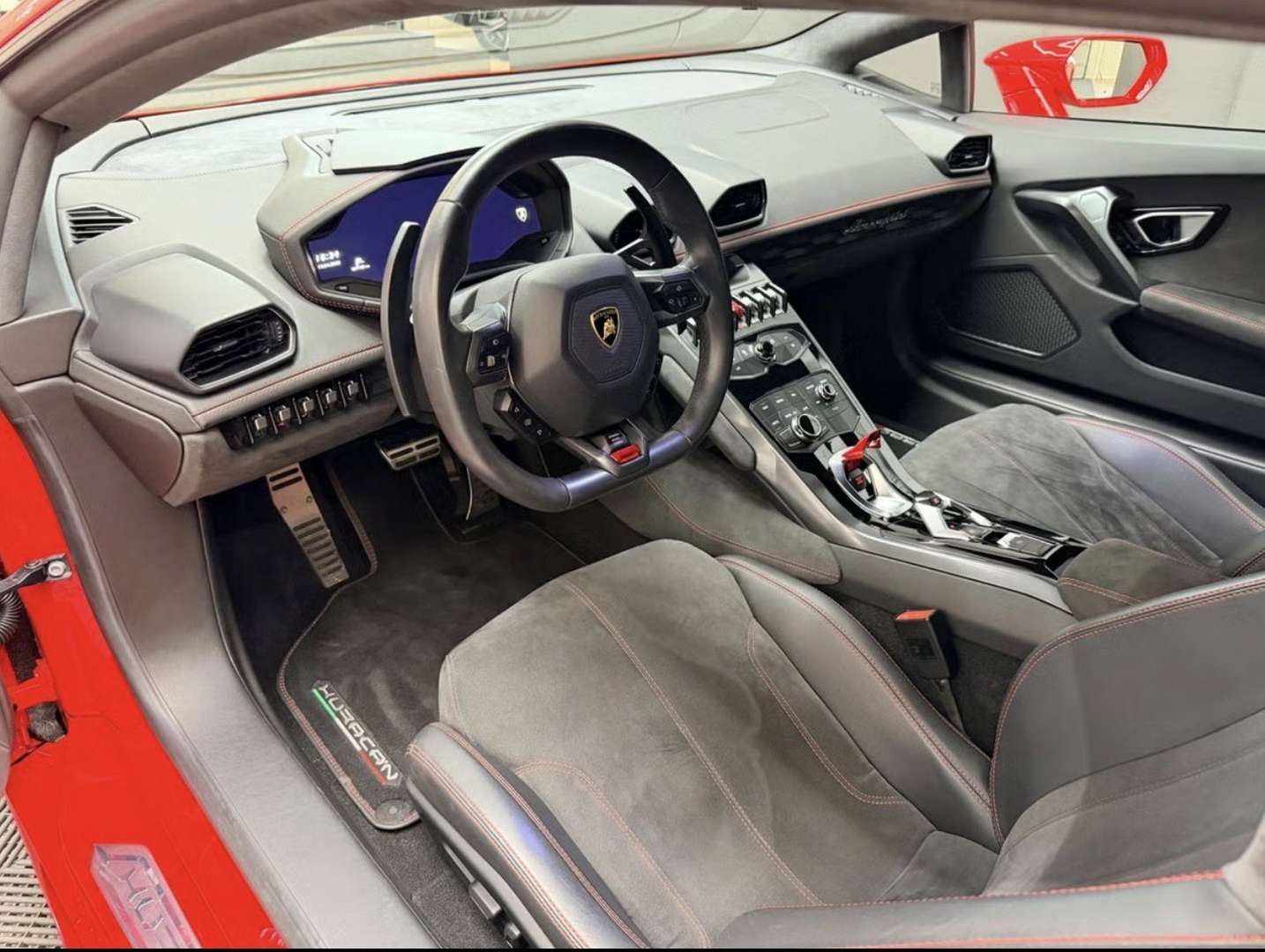 Lamborghini Huracán LP 580-2 - 2016 - Joinsteer - #5