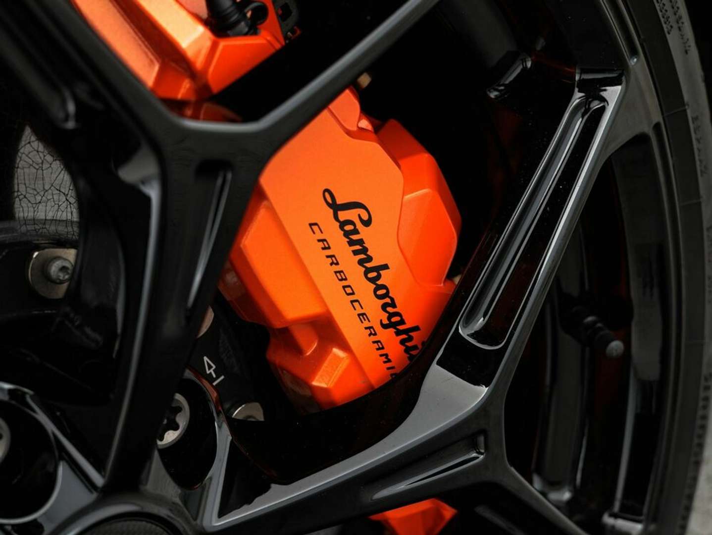 Lamborghini Revuelto - 2024 - Joinsteer - #19