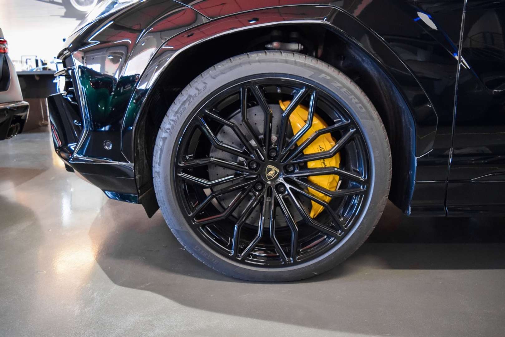 Lamborghini Urus 4.0 V8 Biturbo - 2026 - Joinsteer - #25