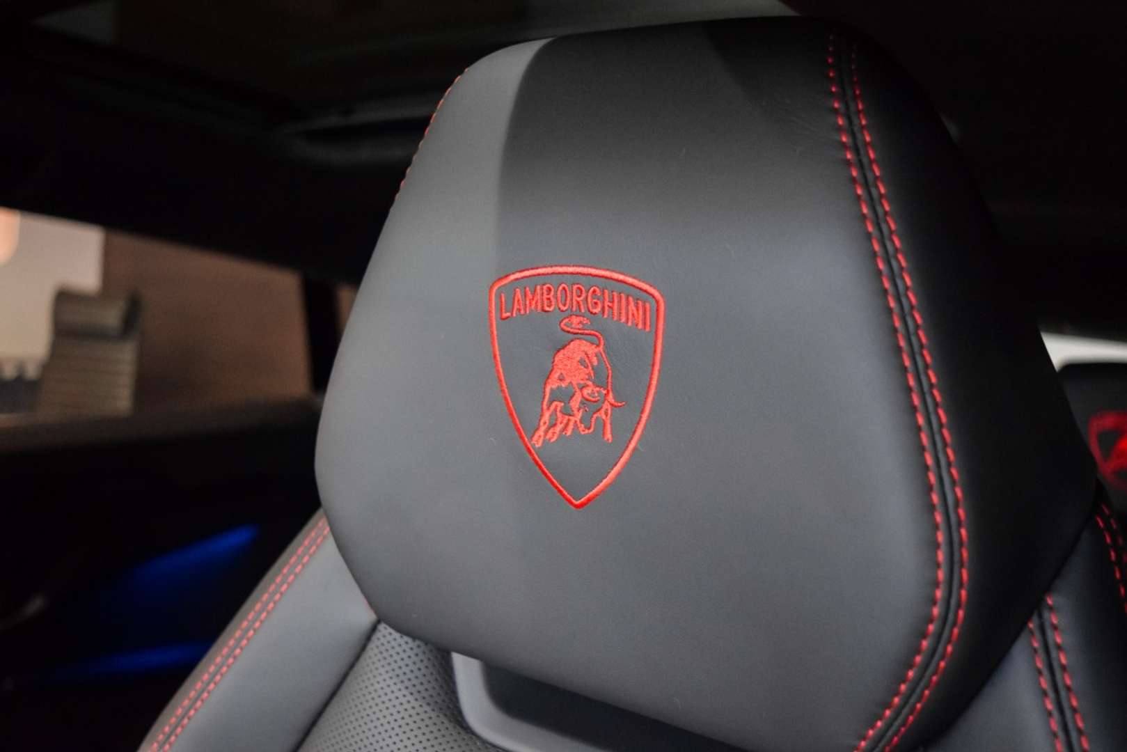Lamborghini Urus 4.0 V8 Biturbo - 2026 - Joinsteer - #23