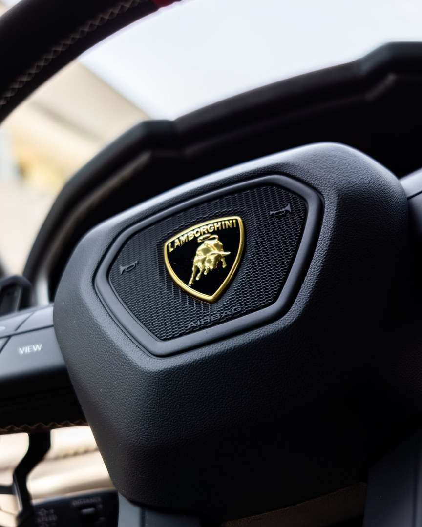 Lamborghini Urus - 2025 - Joinsteer - #14