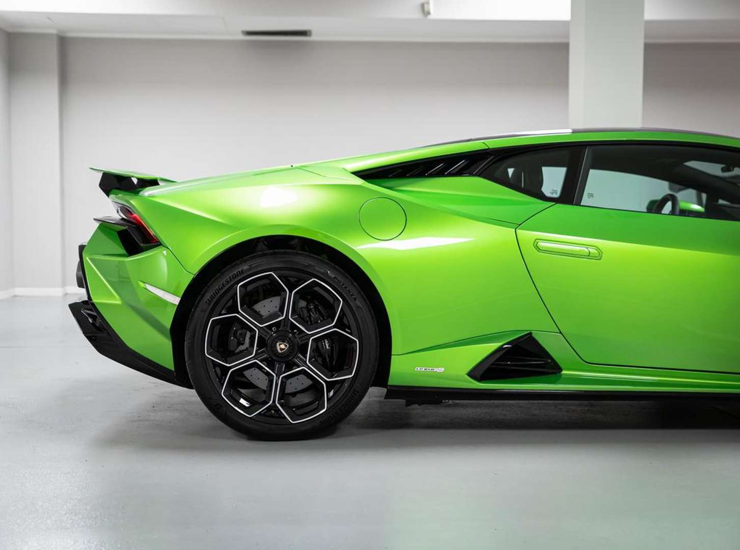 Lamborghini Huracán Tecnica - 2024 - Joinsteer - #26