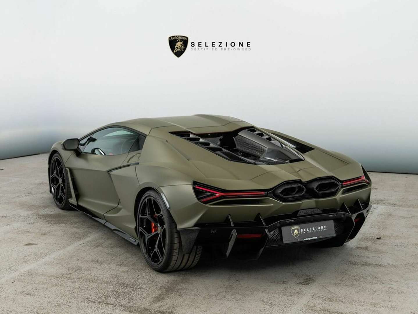 Lamborghini Revuelto - 2024 - Joinsteer - #20