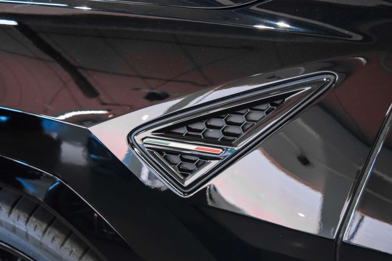 Lamborghini Urus 4.0 V8 Biturbo - 2026 - Joinsteer - #26