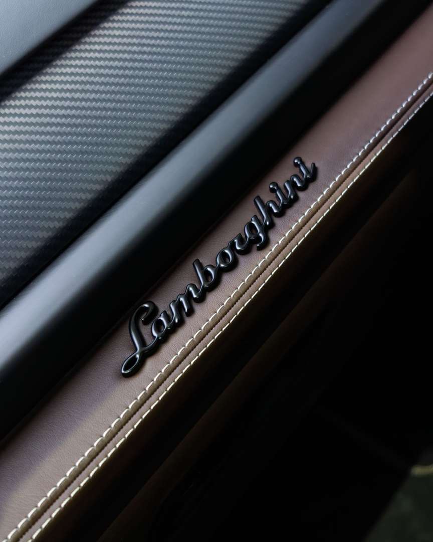 Lamborghini Urus - 2025 - Joinsteer - #15