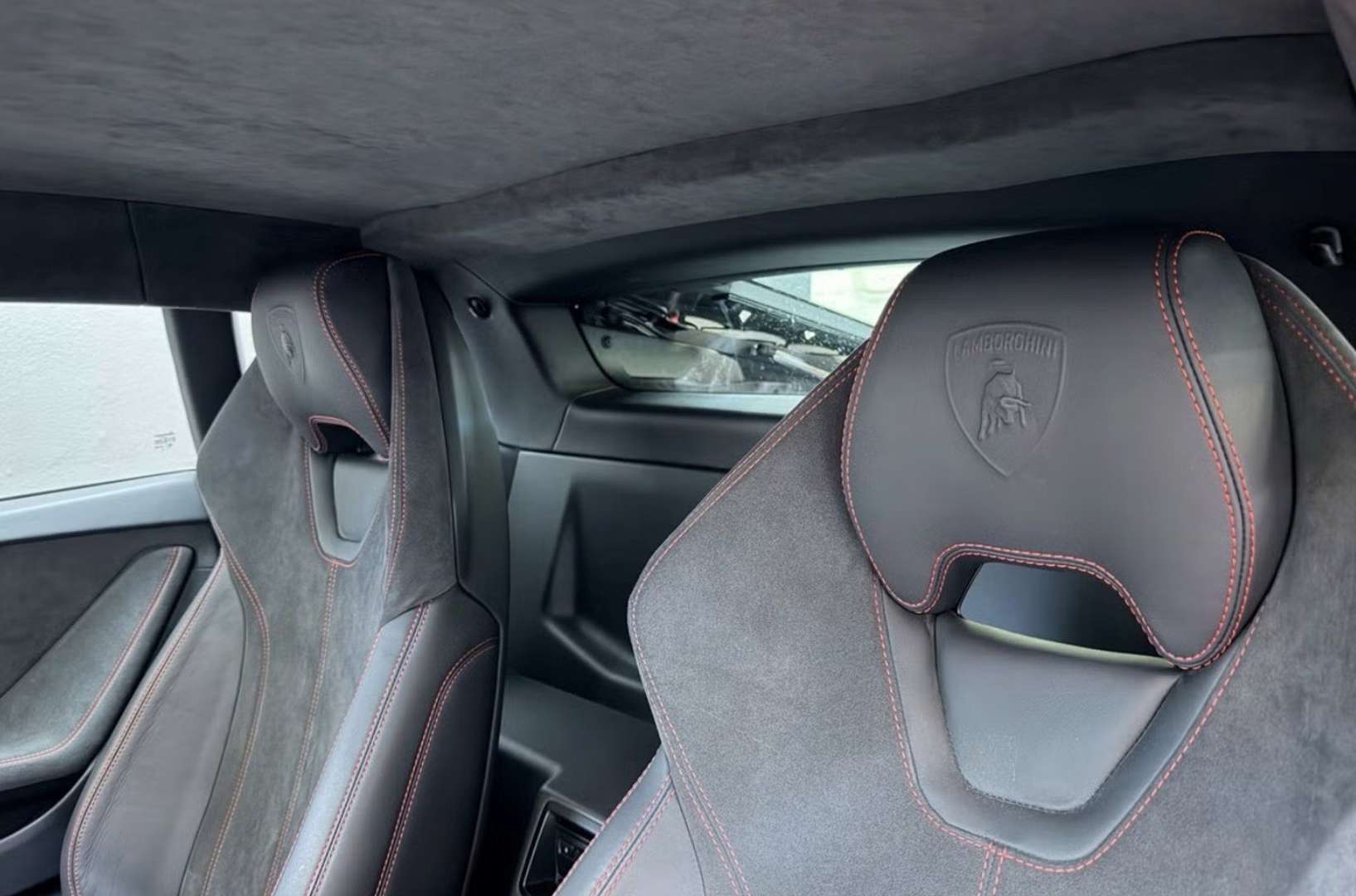 Lamborghini Huracán LP 580-2 - 2016 - Joinsteer - #7