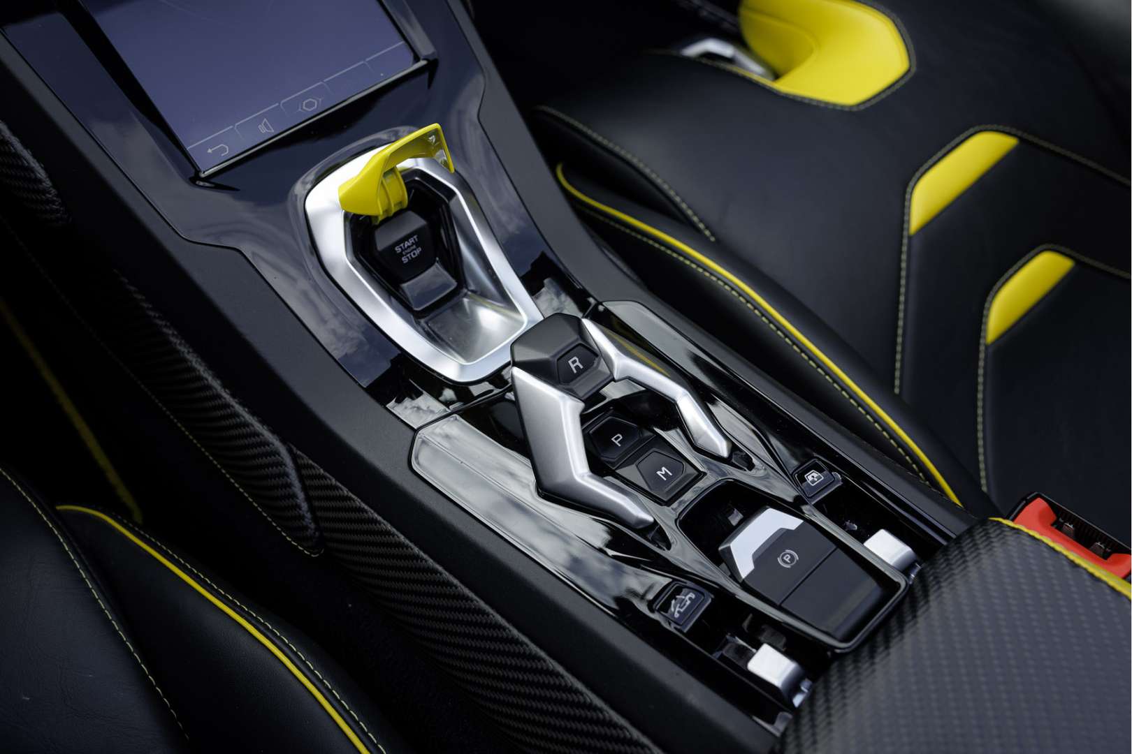 Lamborghini Huracán Evo Spyder - 2021 - Joinsteer - #22