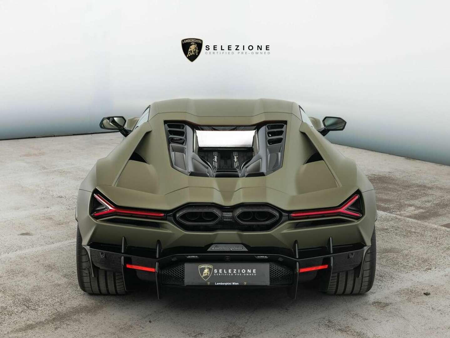 Lamborghini Revuelto - 2024 - Joinsteer - #21
