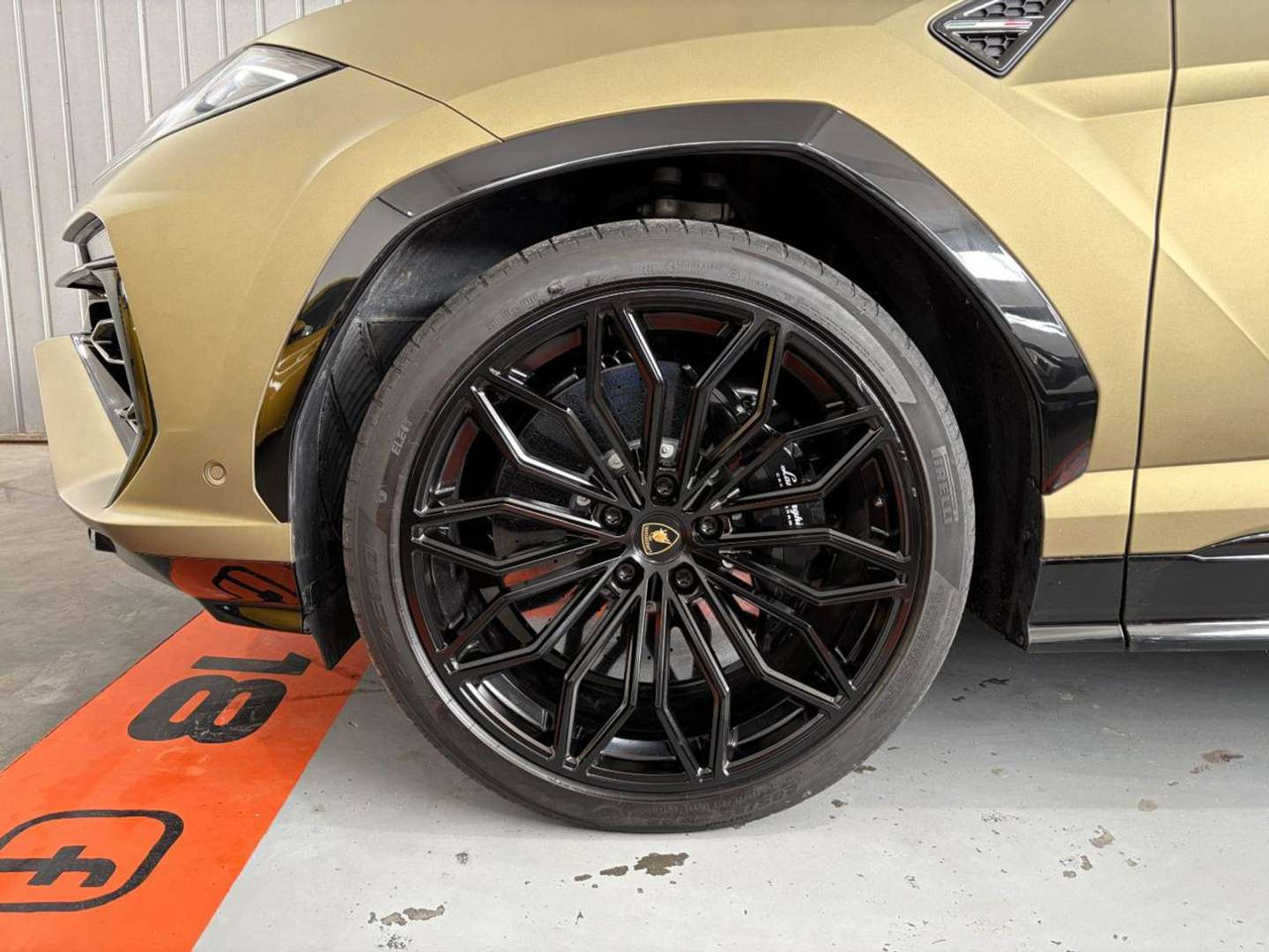 Lamborghini Urus 4.0 V8 Biturbo - 2025 - Joinsteer - #6