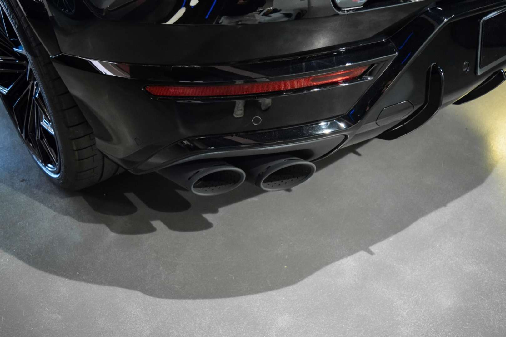 Lamborghini Urus 4.0 V8 Biturbo - 2026 - Joinsteer - #27