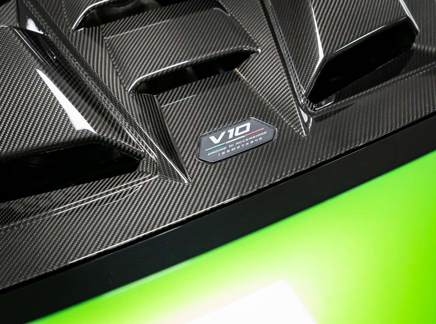 Lamborghini Huracán Tecnica - 2024 - Joinsteer - #28