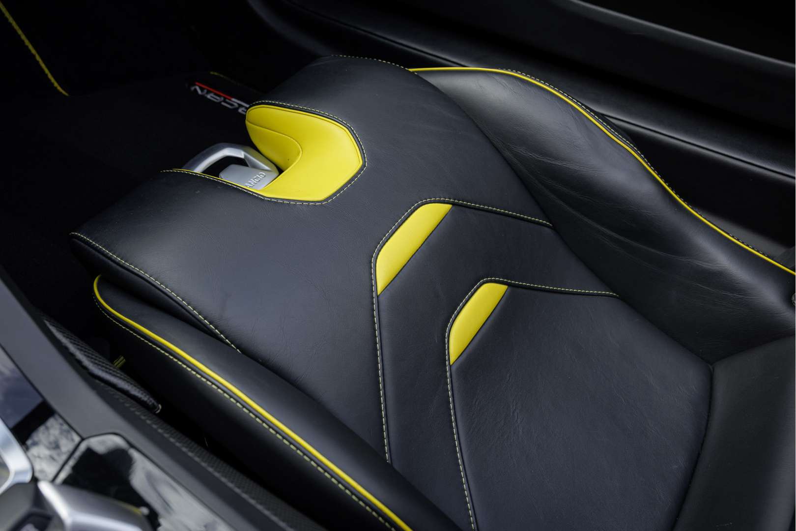 Lamborghini Huracán Evo Spyder - 2021 - Joinsteer - #23