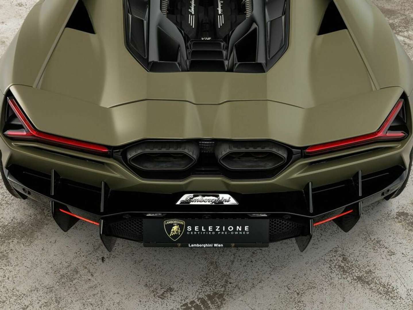 Lamborghini Revuelto - 2024 - Joinsteer - #22