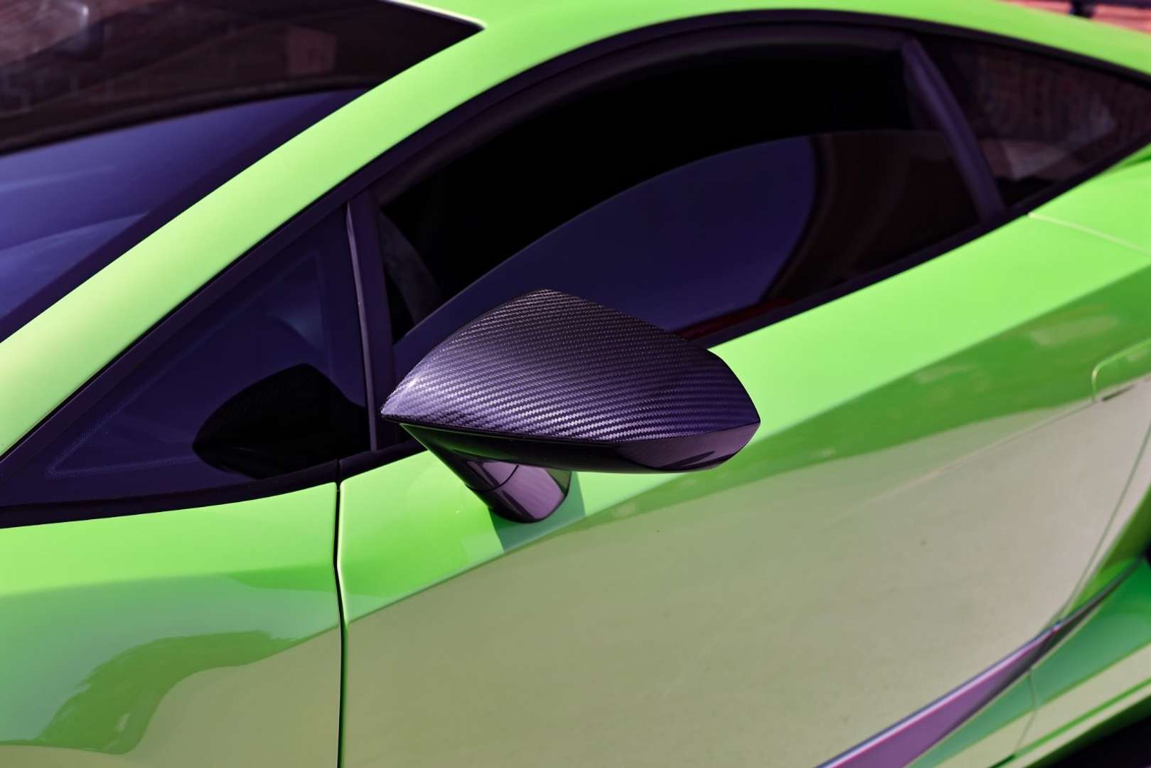 Lamborghini Gallardo LP 570-4 - 2012 - Joinsteer - #22