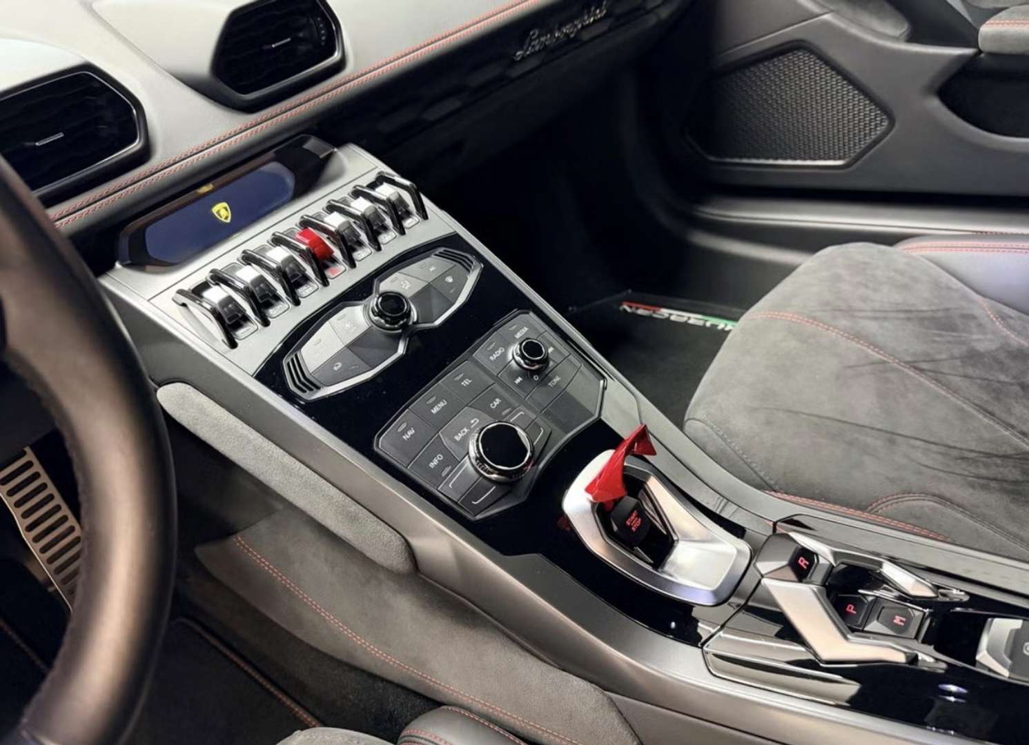 Lamborghini Huracán LP 580-2 - 2016 - Joinsteer - #9