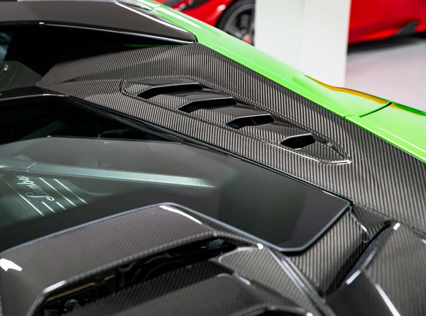 Lamborghini Huracán Tecnica - 2024 - Joinsteer - #29
