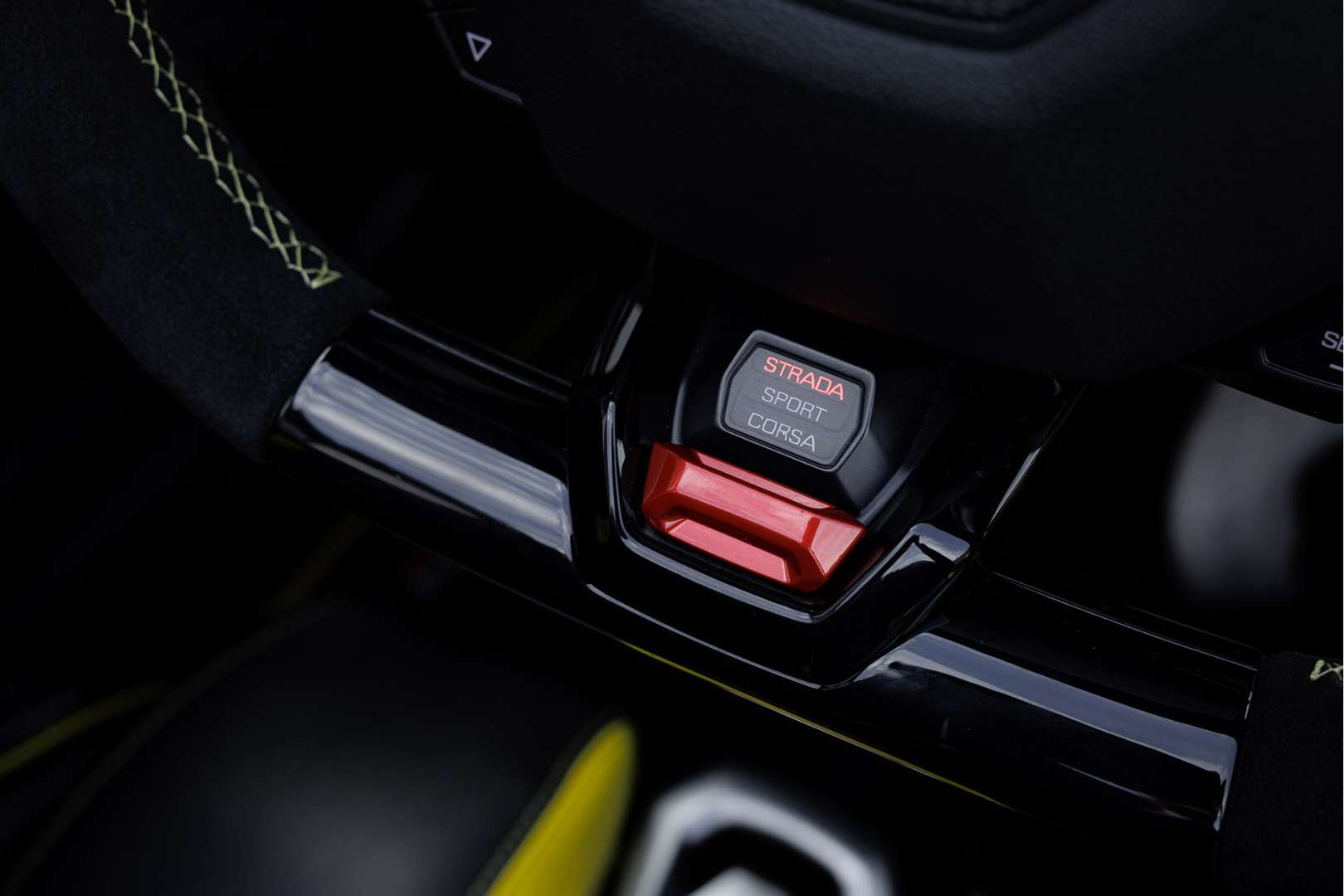 Lamborghini Huracán Evo Spyder - 2021 - Joinsteer - #24