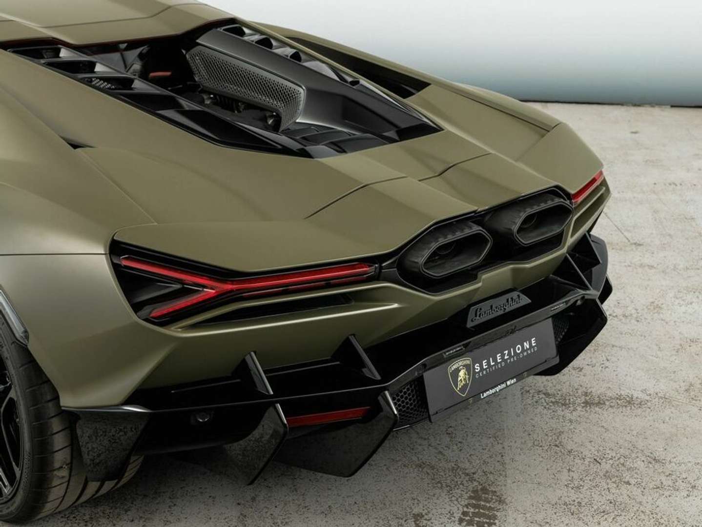 Lamborghini Revuelto - 2024 - Joinsteer - #23