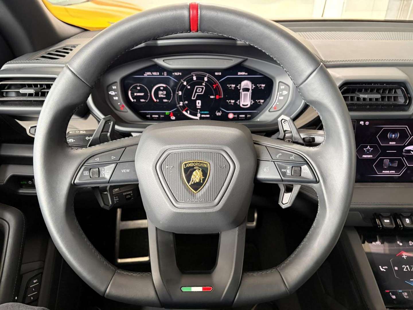 Lamborghini Urus 4.0 V8 Biturbo - 2025 - Joinsteer - #10