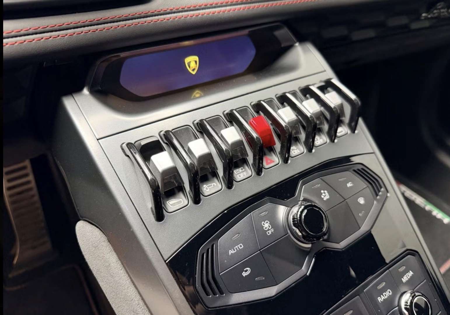 Lamborghini Huracán LP 580-2 - 2016 - Joinsteer - #10