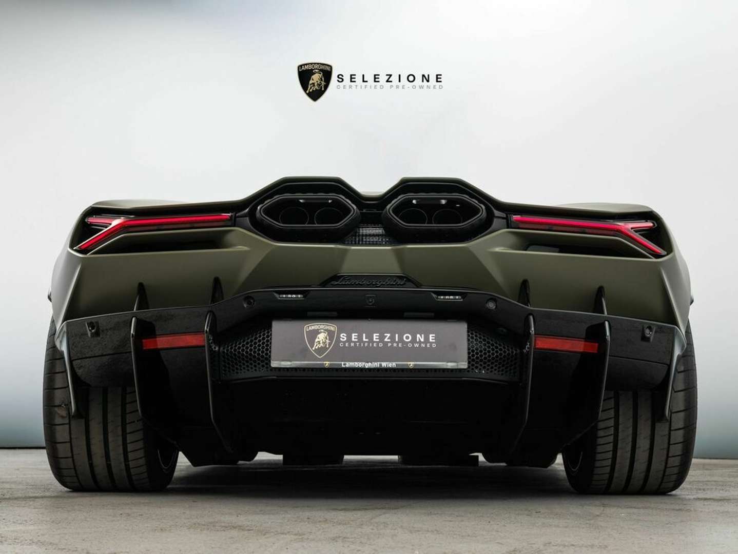 Lamborghini Revuelto - 2024 - Joinsteer - #24