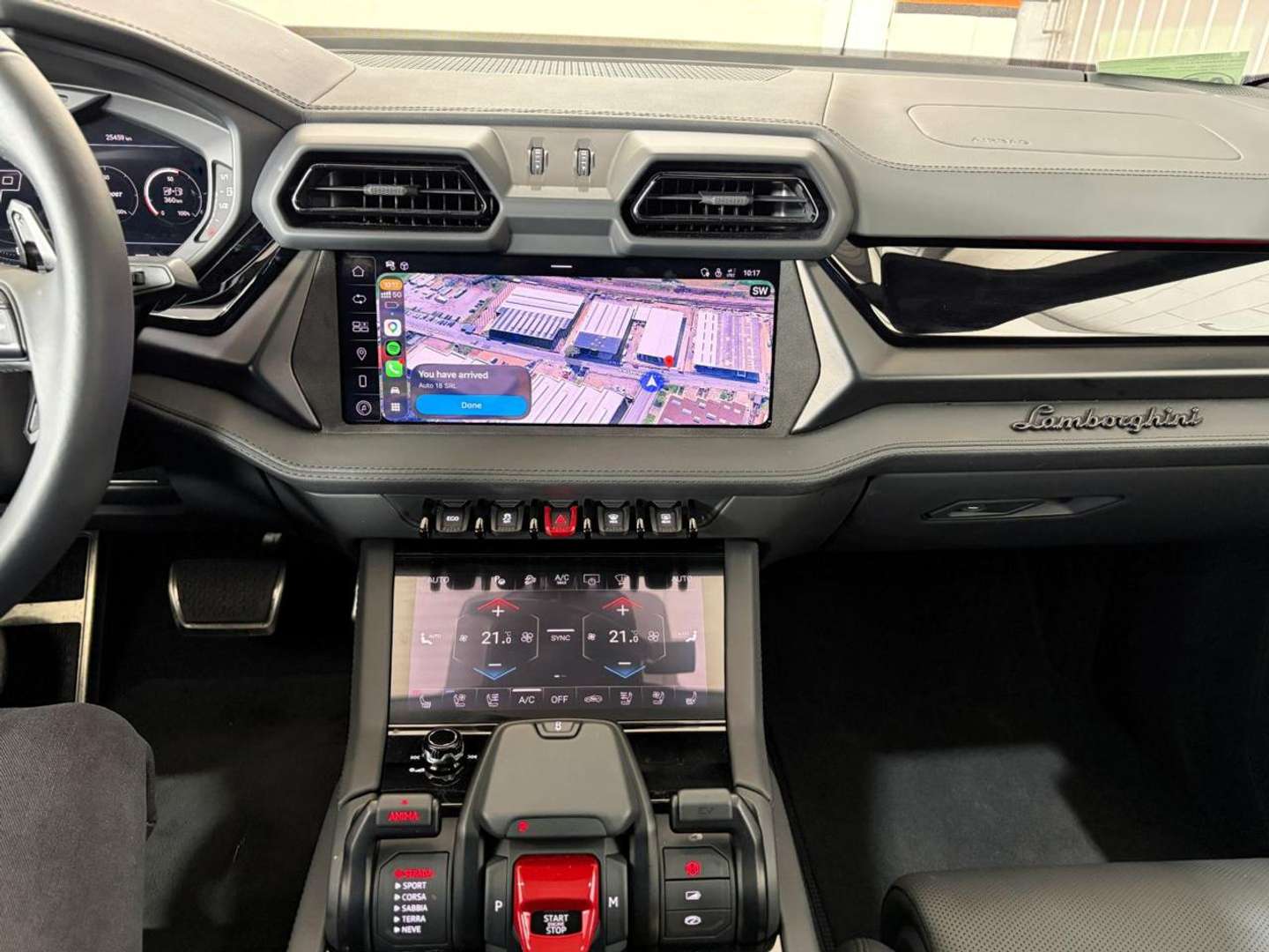 Lamborghini Urus 4.0 V8 Biturbo - 2025 - Joinsteer - #12