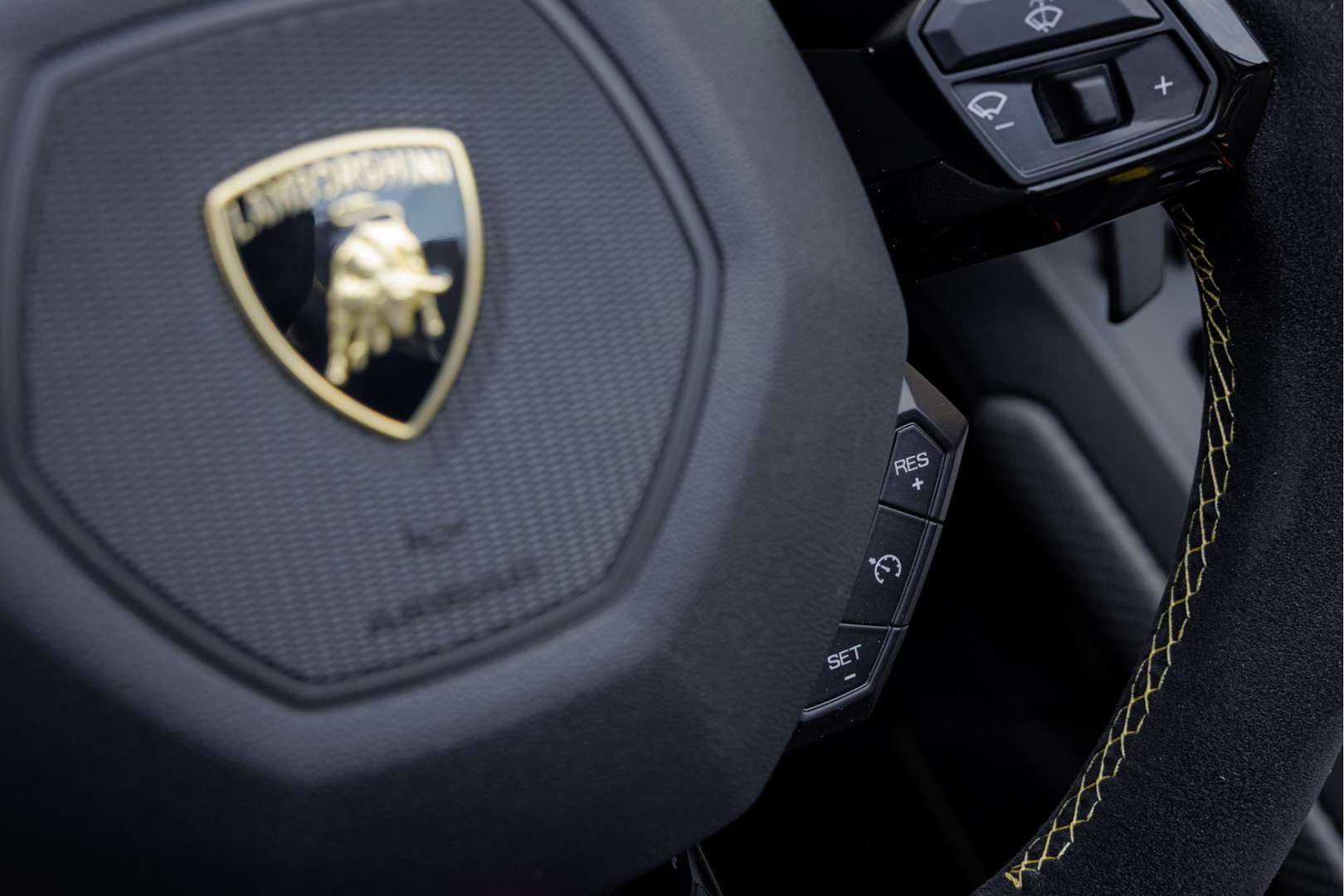 Lamborghini Huracán Evo Spyder - 2021 - Joinsteer - #26