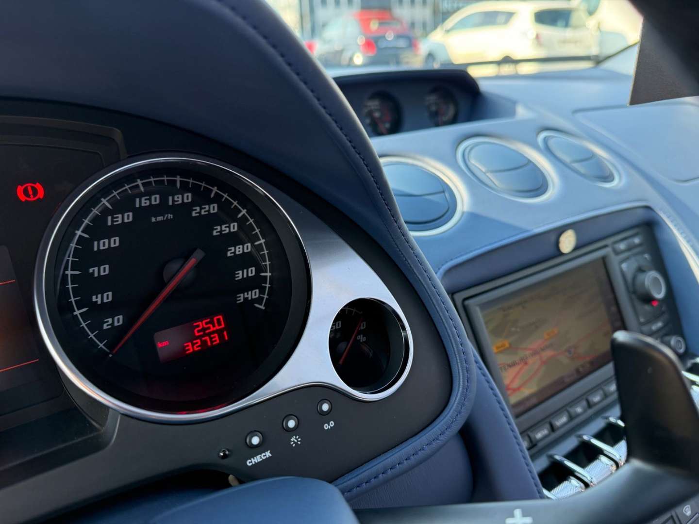Lamborghini Gallardo LP 560-4 Spyder - 2012 - Joinsteer - #11