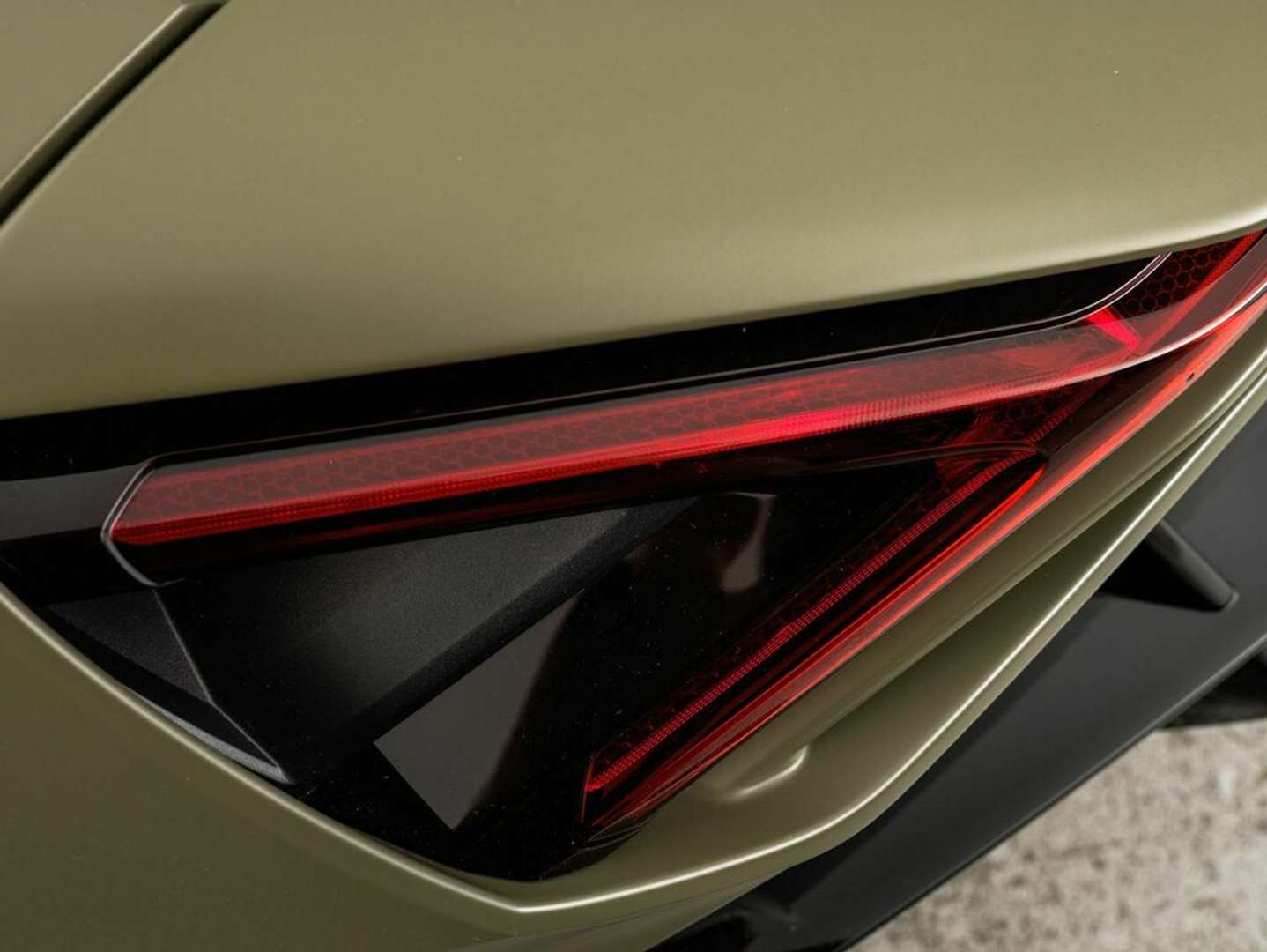 Lamborghini Revuelto - 2024 - Joinsteer - #25