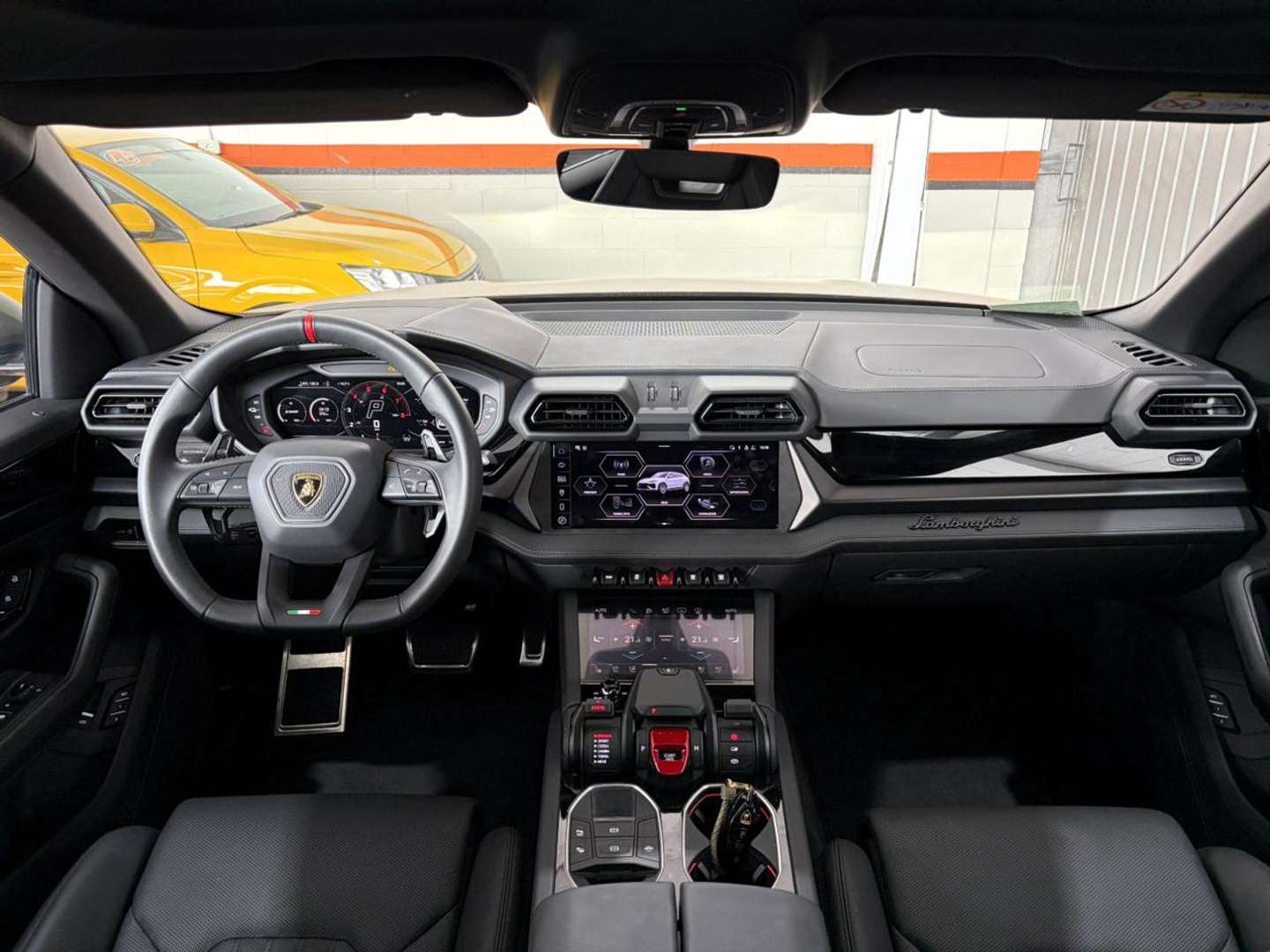 Lamborghini Urus 4.0 V8 Biturbo - 2025 - Joinsteer - #13