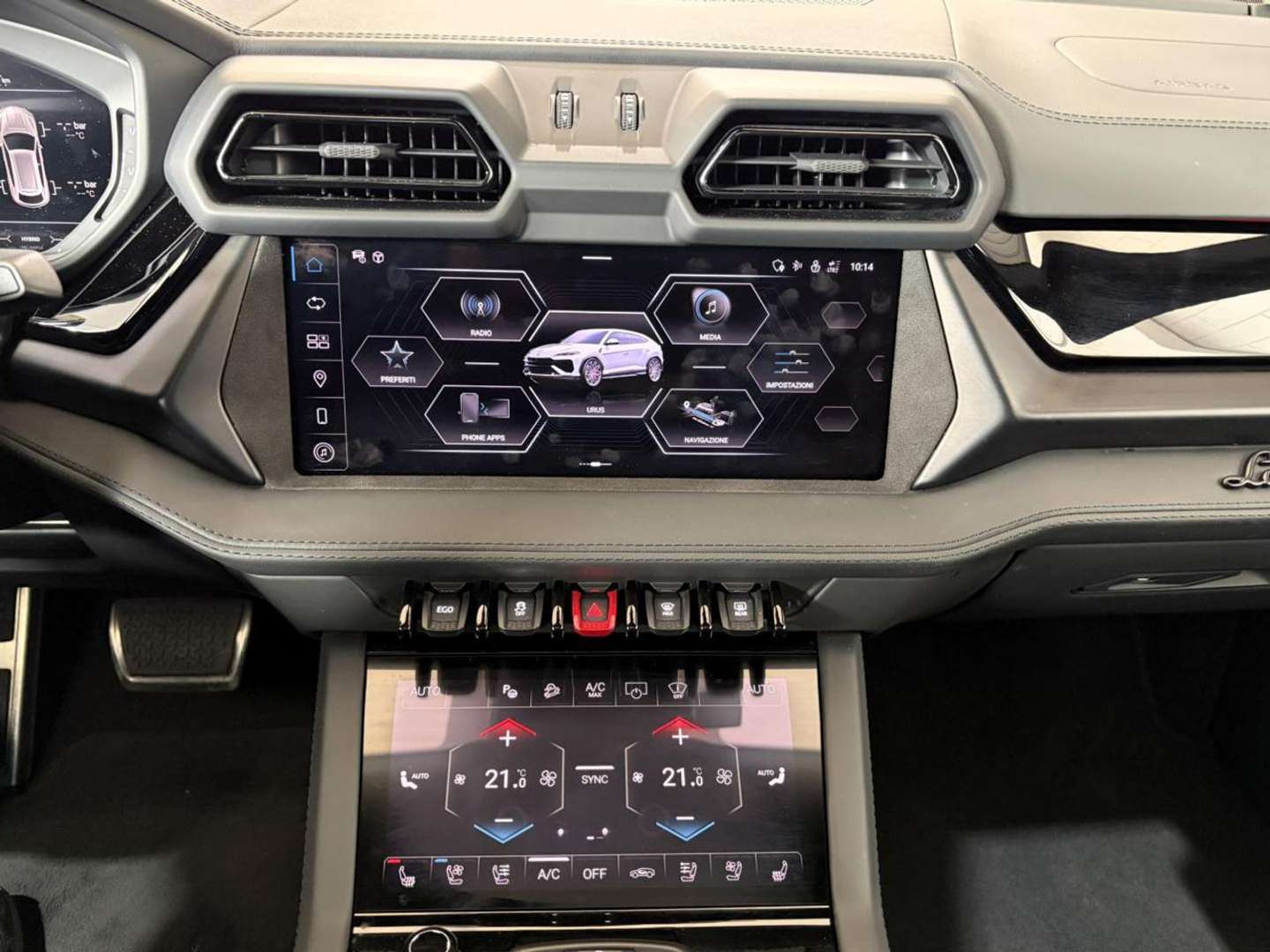 Lamborghini Urus 4.0 V8 Biturbo - 2025 - Joinsteer - #14