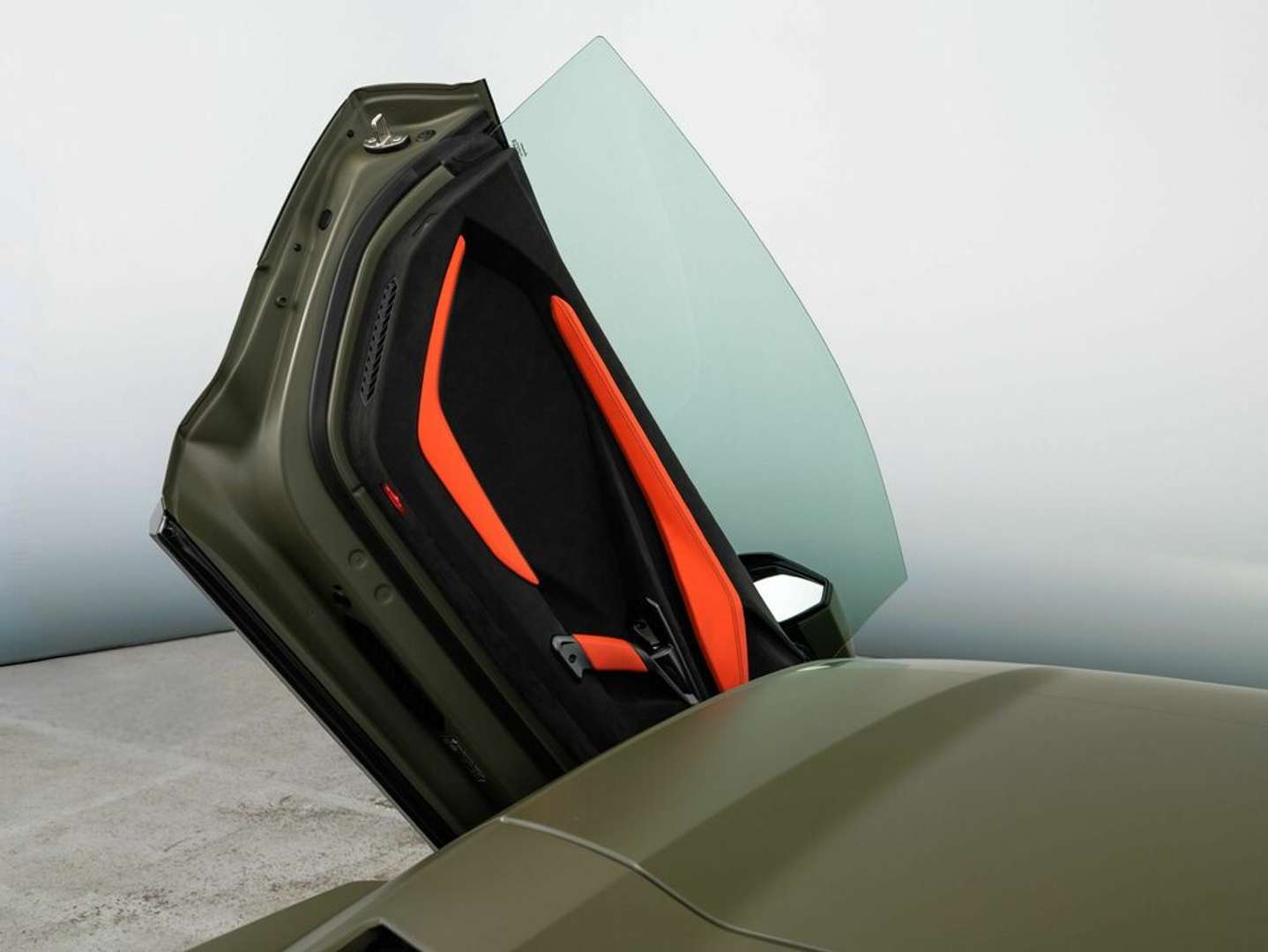 Lamborghini Revuelto - 2024 - Joinsteer - #26