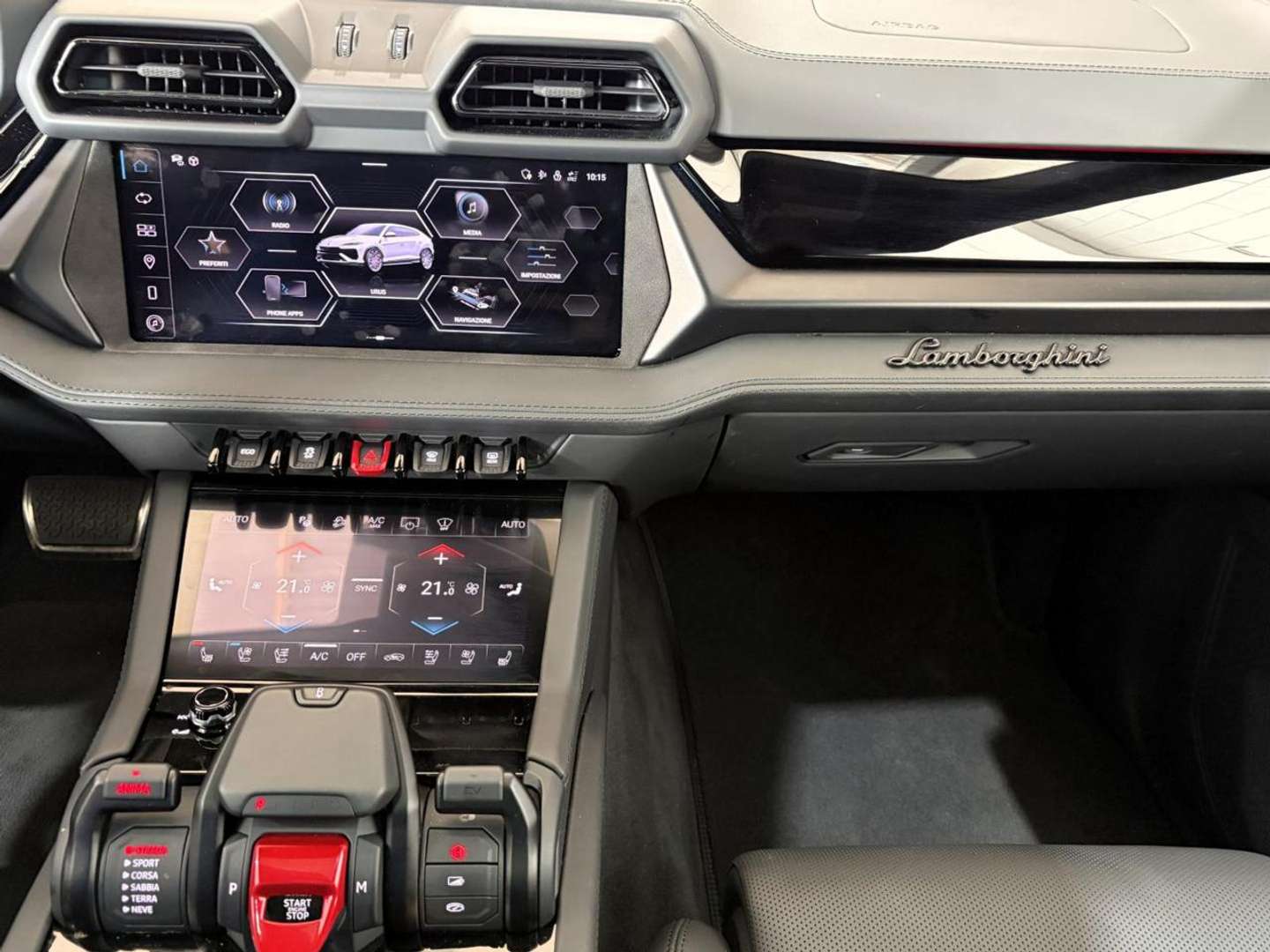 Lamborghini Urus 4.0 V8 Biturbo - 2025 - Joinsteer - #15
