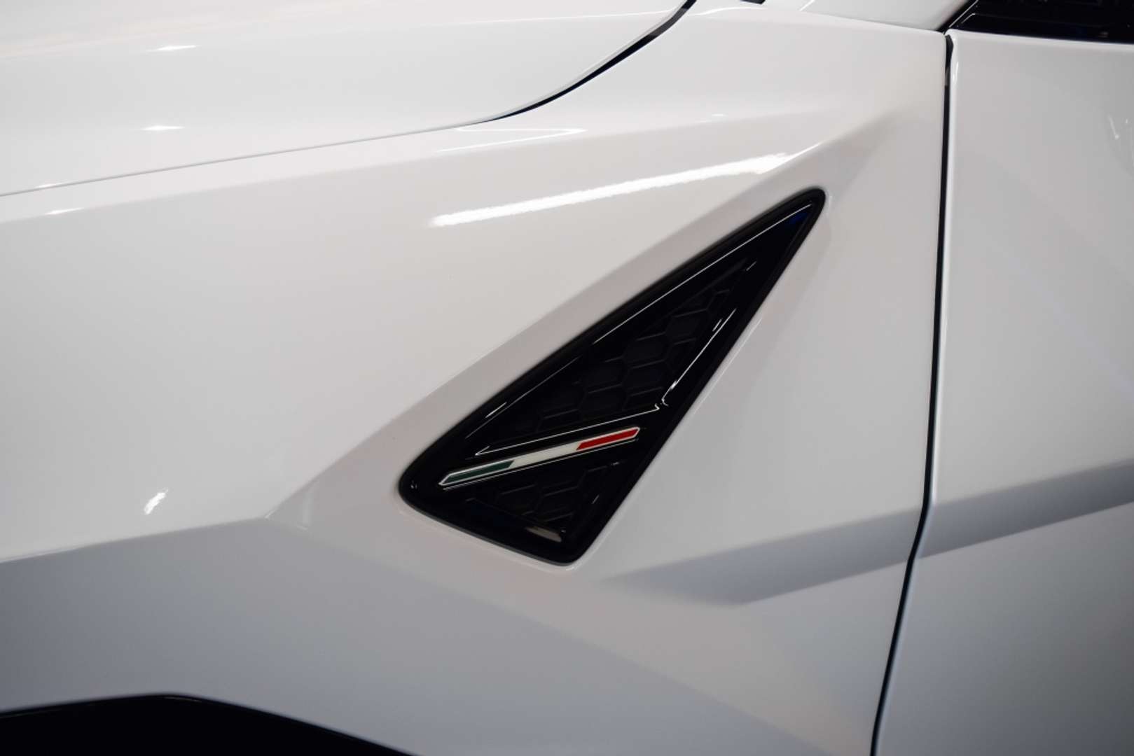 Lamborghini Urus 4.0 V8 Biturbo - 2026 - Joinsteer - #30
