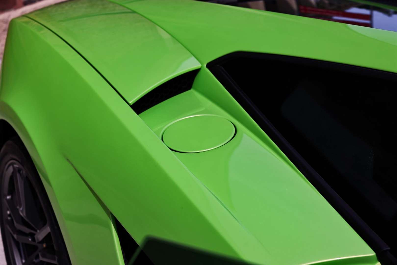 Lamborghini Gallardo LP 570-4 - 2012 - Joinsteer - #27