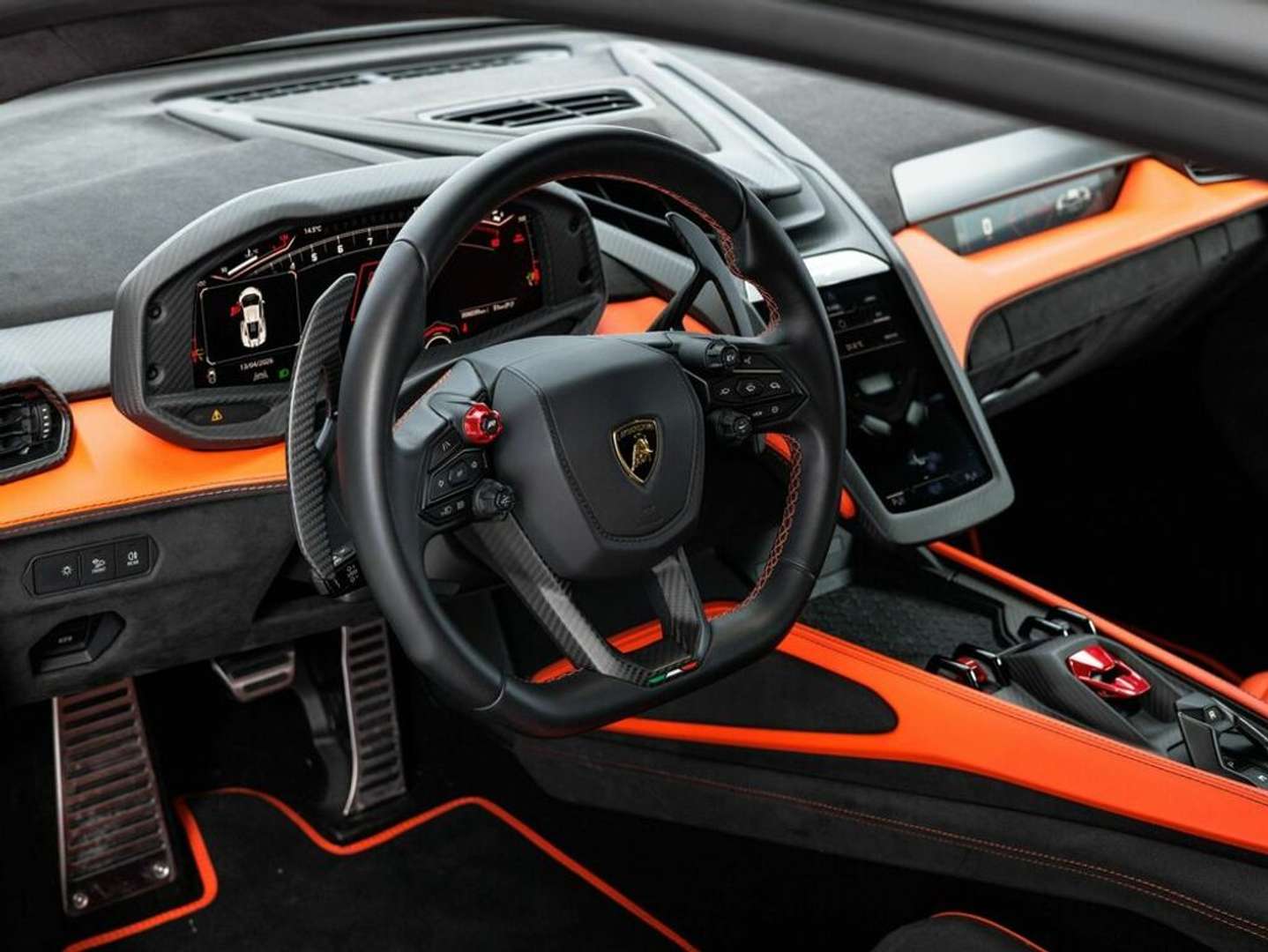 Lamborghini Revuelto - 2024 - Joinsteer - #28