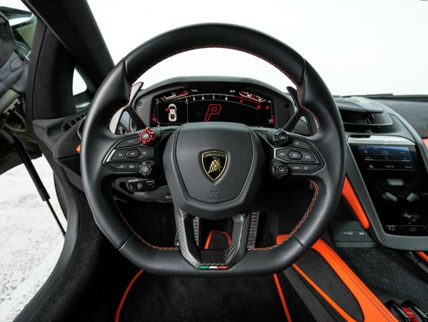 Lamborghini Revuelto - 2024 - Joinsteer - #29