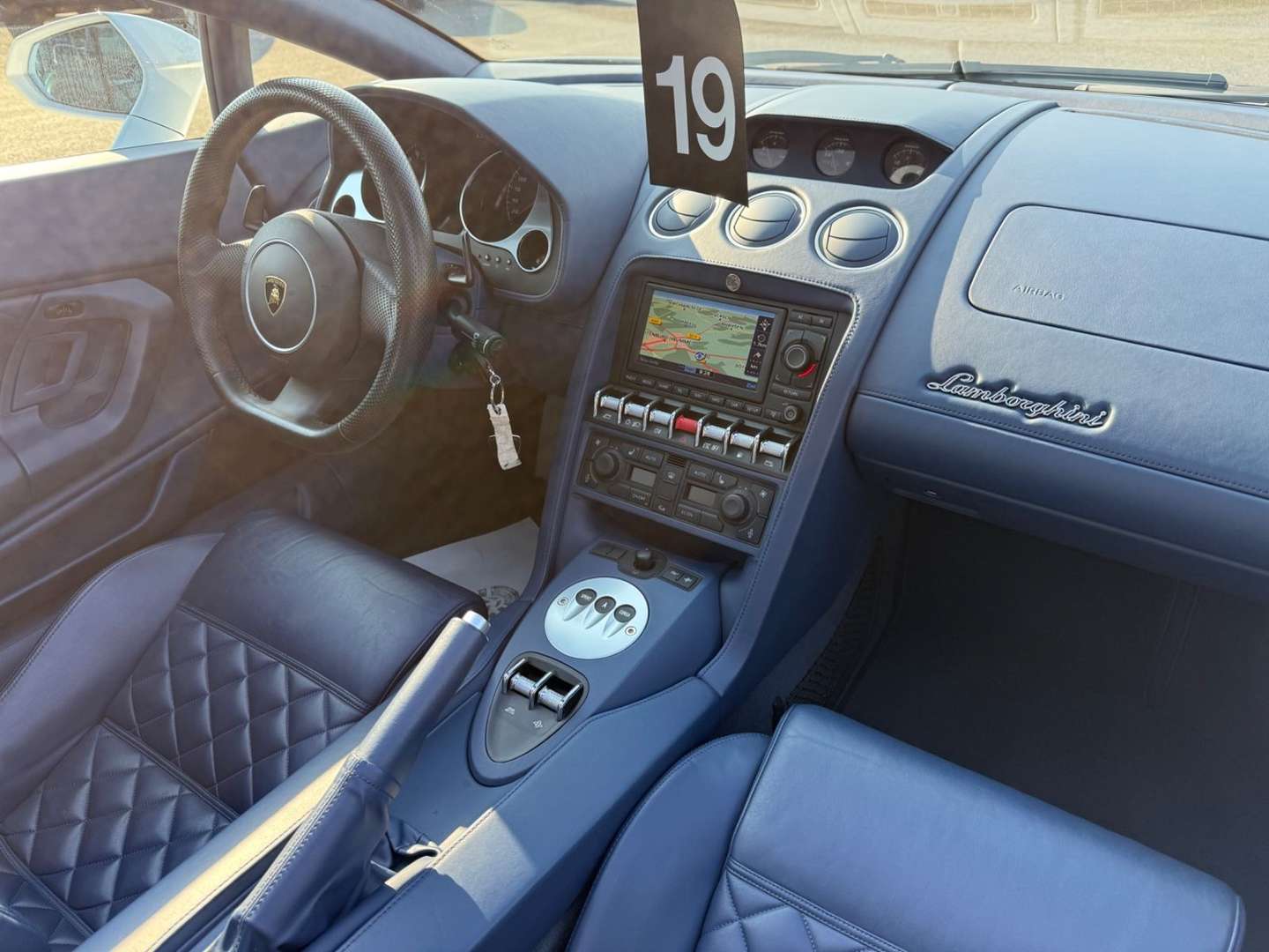 Lamborghini Gallardo LP 560-4 Spyder - 2012 - Joinsteer - #15