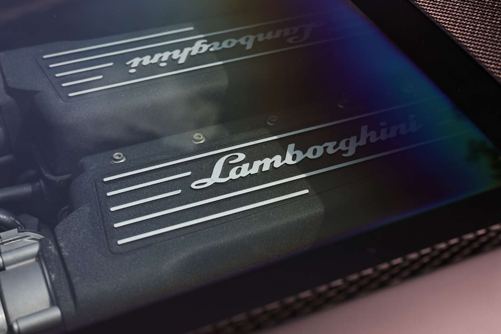Lamborghini Gallardo LP 570-4 - 2012 - Joinsteer - #29