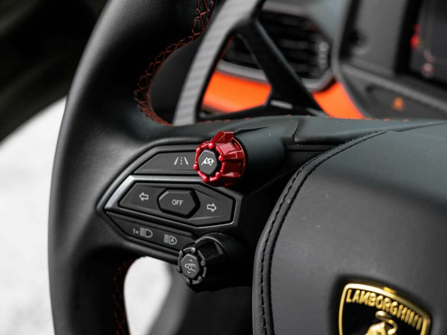 Lamborghini Revuelto - 2024 - Joinsteer - #30